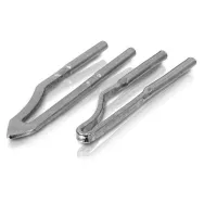 Varf pantru pistol lipit