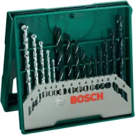 Bosch X-Line 15 buc.