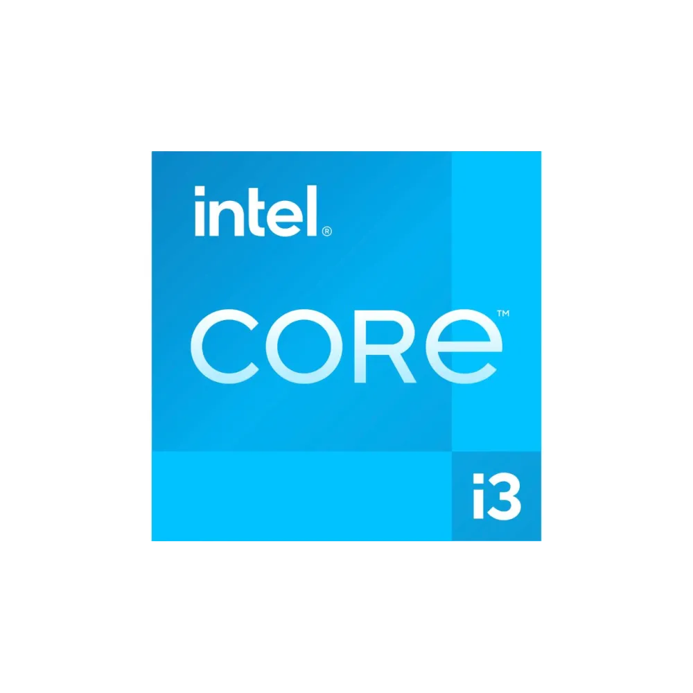 Intel Core i3-13100T procesoare 12 Mega bites Cache inteligent