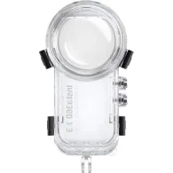 Insta360 x3 invisible dive case rezistenta de pana la 50