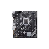 Placa de baza asus prime h410m-e socket lga 1200  cpu Asus - 1