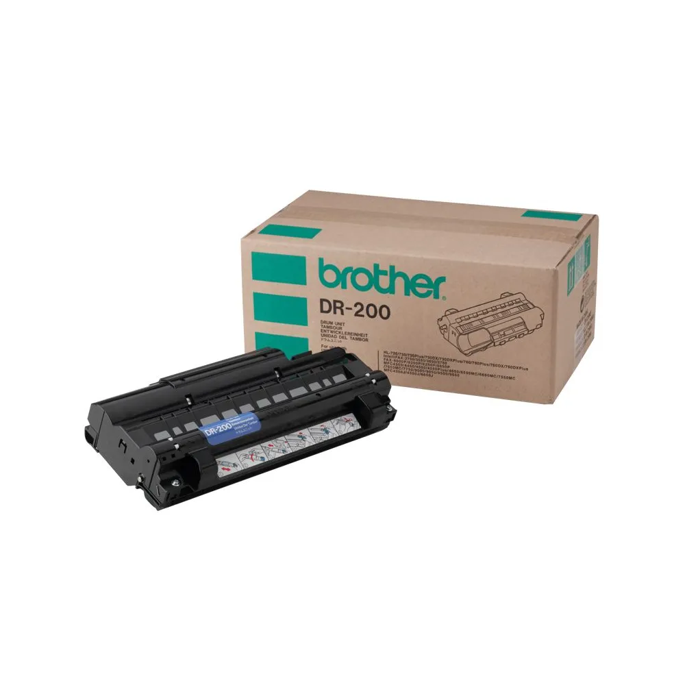 Brother DR-200 cilindrii imprimante Original