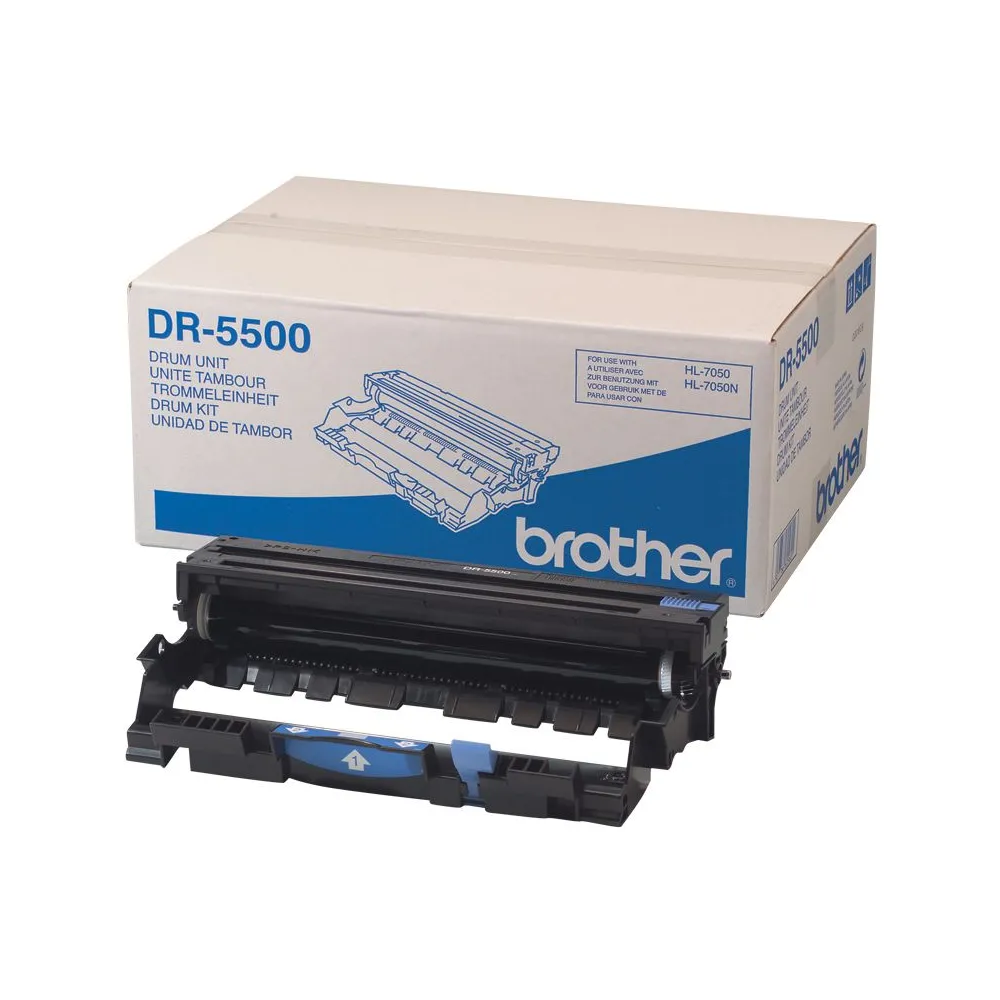 Brother Drum for Laser Printer Original