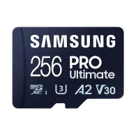 Samsung MB-MY256S 256 Giga Bites MicroSDXC UHS-I