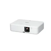 Epson CO-FH02 proiectoare de date 3000 ANSI lumens 3LCD 1080p (1920x1080) Alb