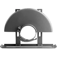 Sanie de ghidare pentru polizoare GWS 230mm