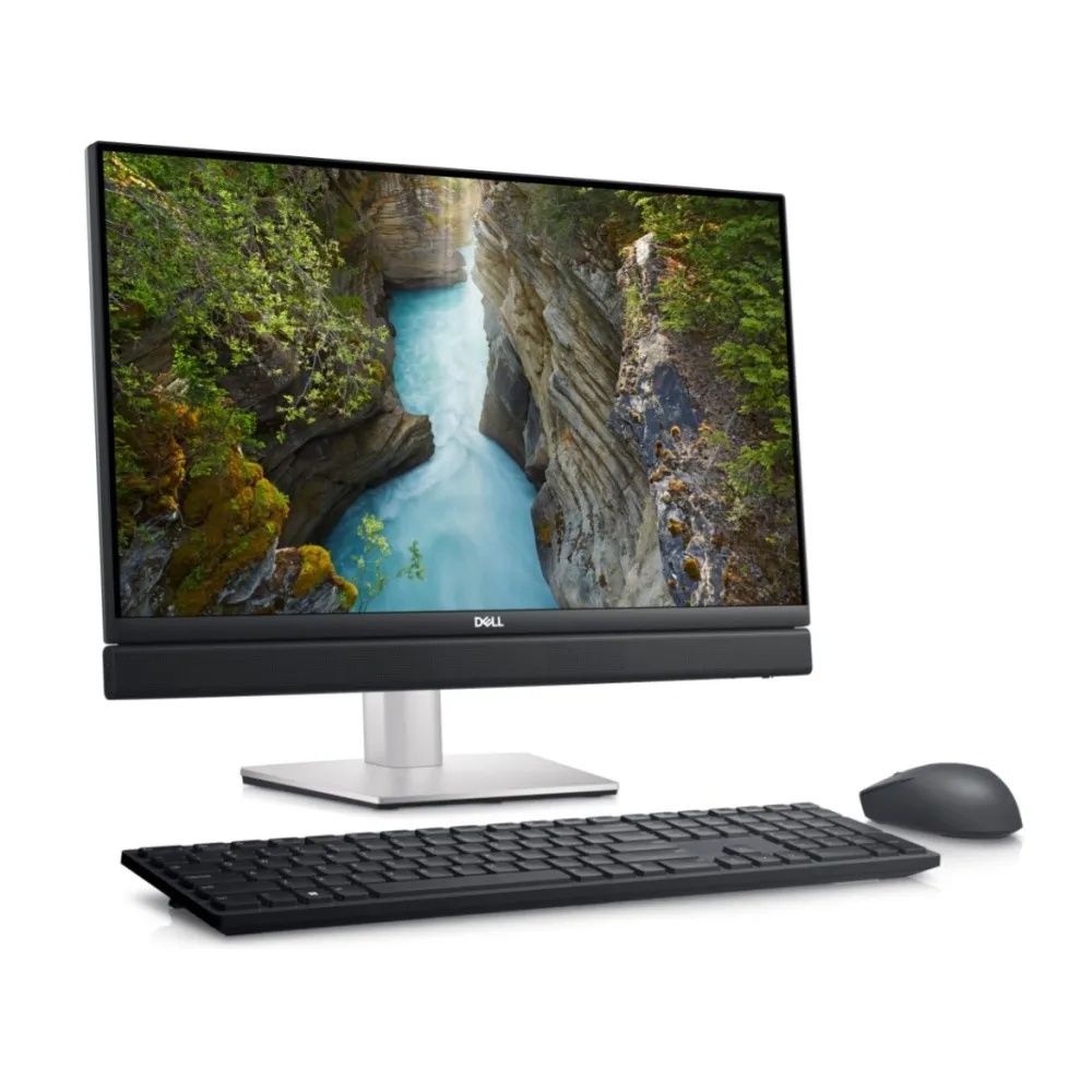 Opti 7410 aio i5-13500t 8g 256 w11 2y ed