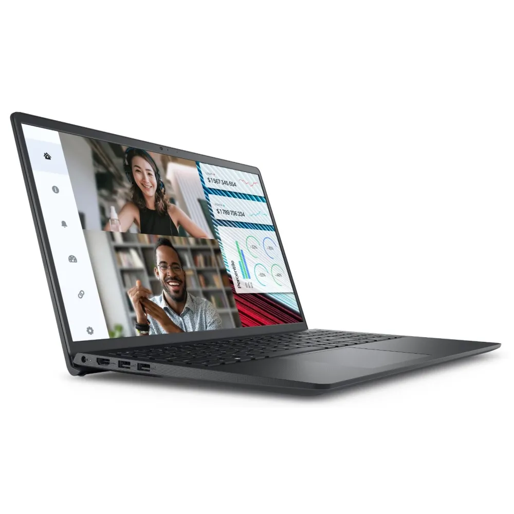 Laptop Dell Vostro 3520,Intel Core i3-1215U