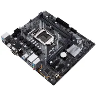 Placa de baza asus prime h410m-d socket lga 1200  cpu Asus - 1