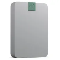 Seagate Ultra Touch hard-disk-uri externe 5 TB Gri