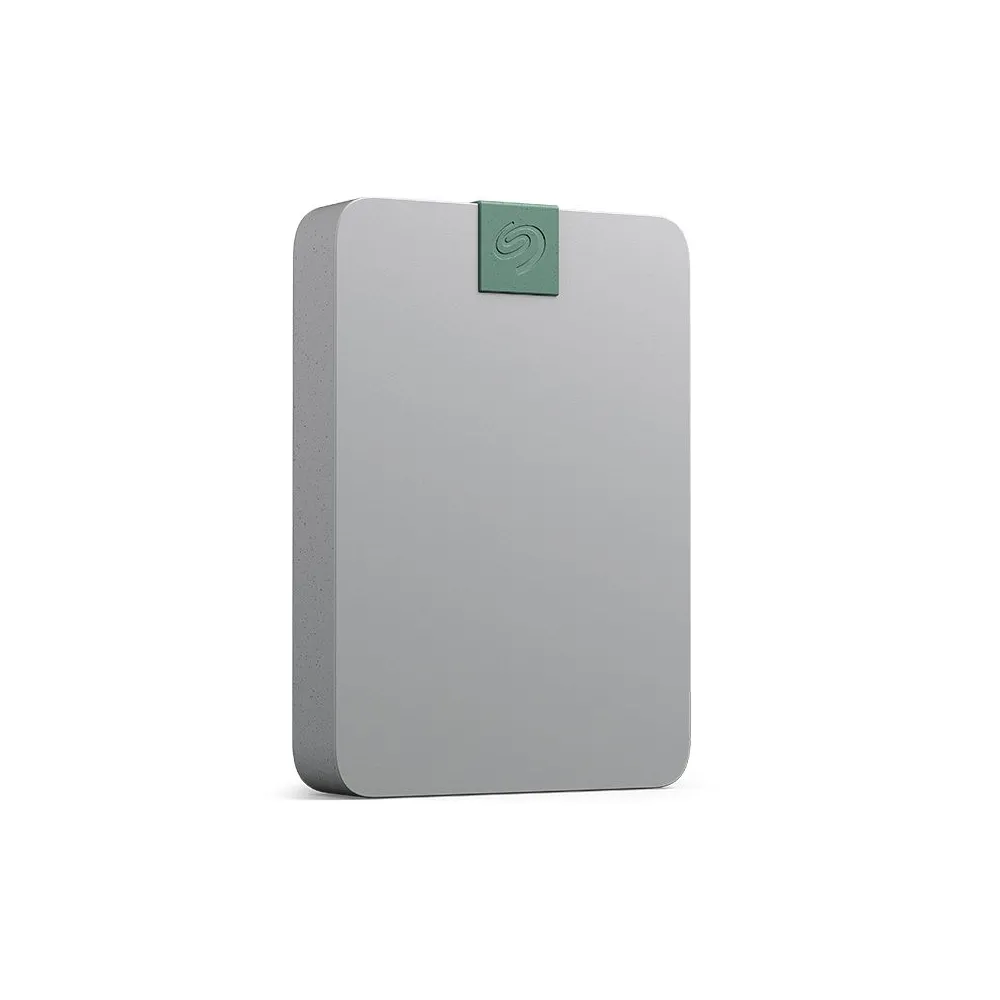 Seagate Ultra Touch hard-disk-uri externe 5 TB Gri