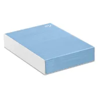 Seagate One Touch hard-disk-uri externe 2 TB Albastru