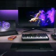 Seagate Okoye hard-disk-uri externe 2 TB Roşu