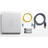 Hub usb fibra optica rose rsa720