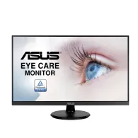 ASUS VA27DQ monitoare LCD 68,6 cm (27") 1920 x 1080 Pixel Full HD Negru