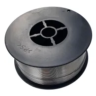 ProWELD E71T-GS sarma sudura flux 0.8mm rola 1kg/D100 Proweld - 1