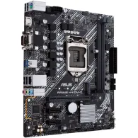 Placa de baza asus prime h410m-d socket lga 1200  cpu Asus - 1