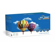 Cartus compatibil skyprint black 1500 pagini pentru ml2165