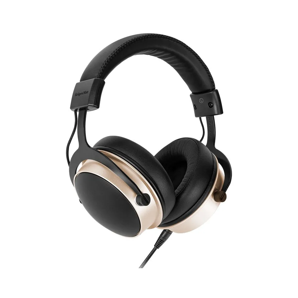 Casti audio studio krugersimatz