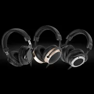 Casti audio studio krugersimatz