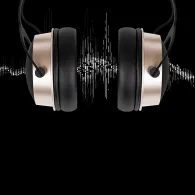 Casti audio studio krugersimatz