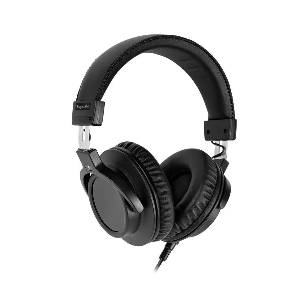 Casti audio studio dj krugersimatz