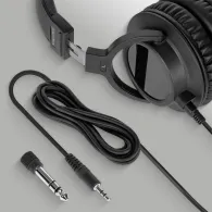 Casti audio studio dj krugersimatz