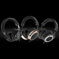 Casti audio studio dj krugersimatz