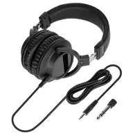 Casti audio studio dj krugersimatz