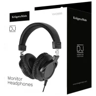 Casti audio studio dj krugersimatz