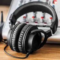 Casti audio studio dj krugersimatz