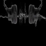 Casti audio studio dj krugersimatz