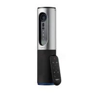 Logitech ConferenceCam Connect Argint 1920 x 1080 Pixel