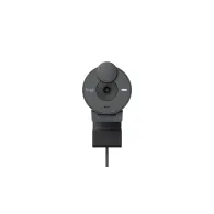 Logitech Brio 305 camere web 2 MP 1920 x 1080 Pixel USB-C Grafit