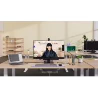 Logitech Brio 305 camere web 2 MP 1920 x 1080 Pixel USB-C Grafit