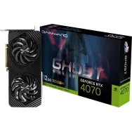 Placa video gainward geforce rtx 4070 ghost 12g
