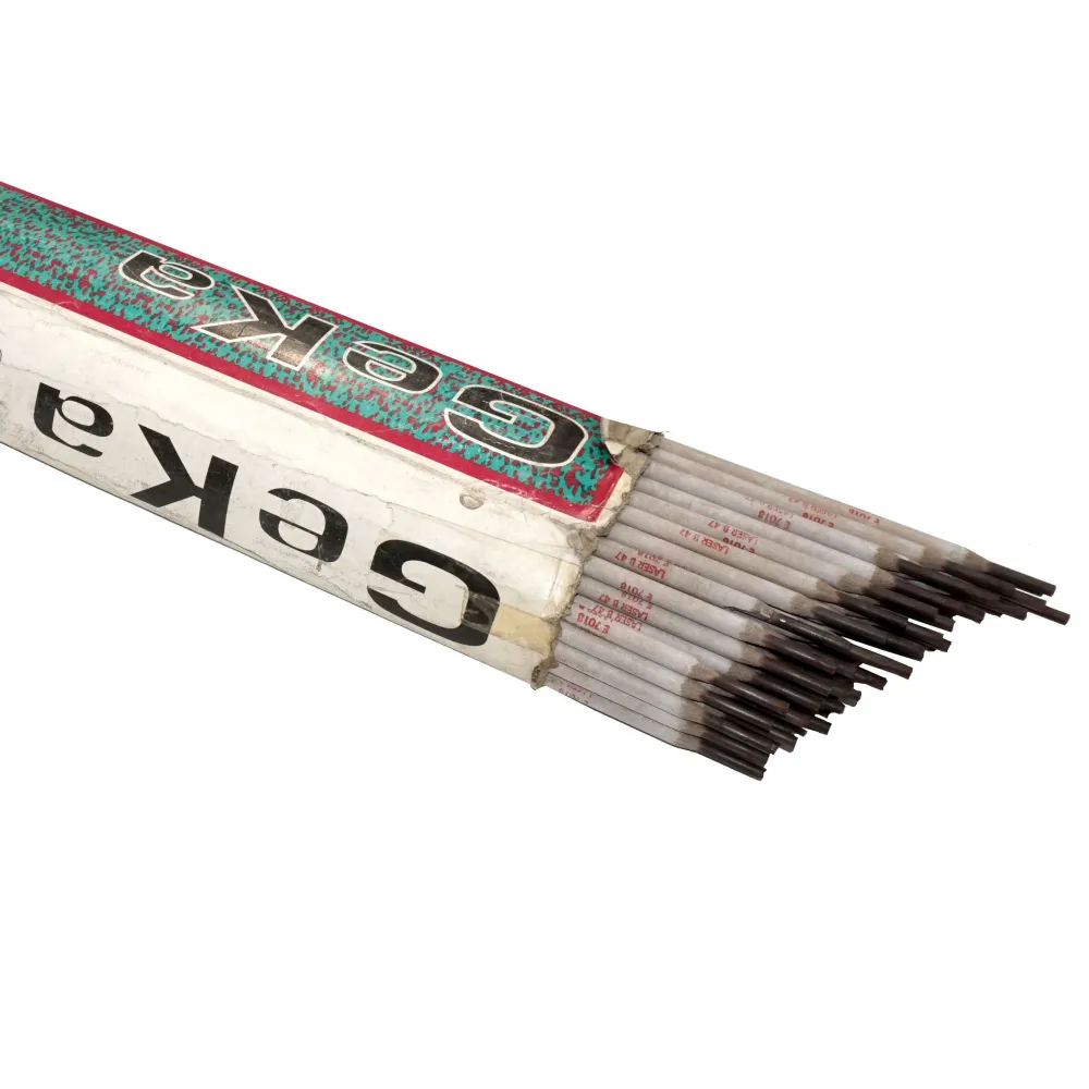 Electrod bazic LASER 4.00 Altii - 1