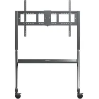 Display acc stand trolley/vb-stnd-009 viewsonic