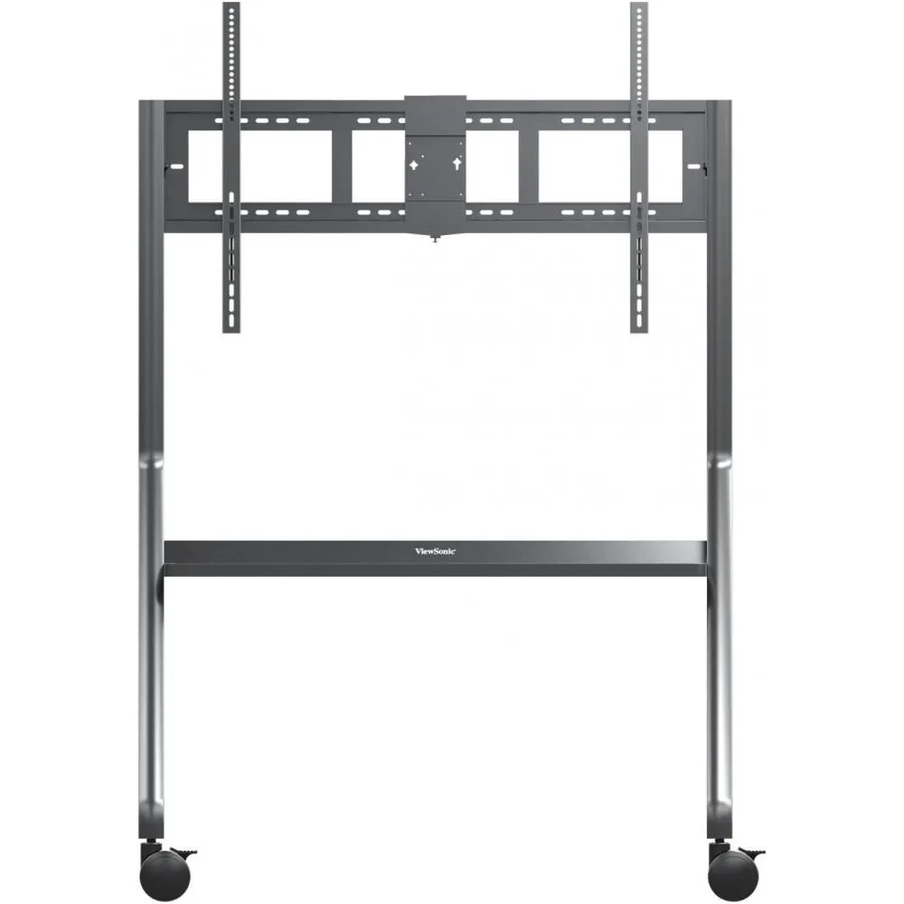 Display acc stand trolley/vb-stnd-009 viewsonic