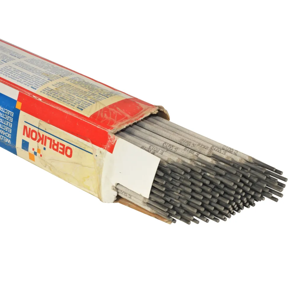 Electrod 14 RSCO rutilic OVERCORDE 3.25 Altii - 1