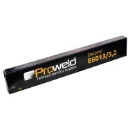 ProWELD E6013 electrozi rutilici 3.2mm 1kg Proweld - 1