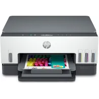 HP Smart Tank 670 All-in-One, Color, Imprimanta pentru Acasă, Imprimare, scanare, copiere, wireless, Scanare în PDF