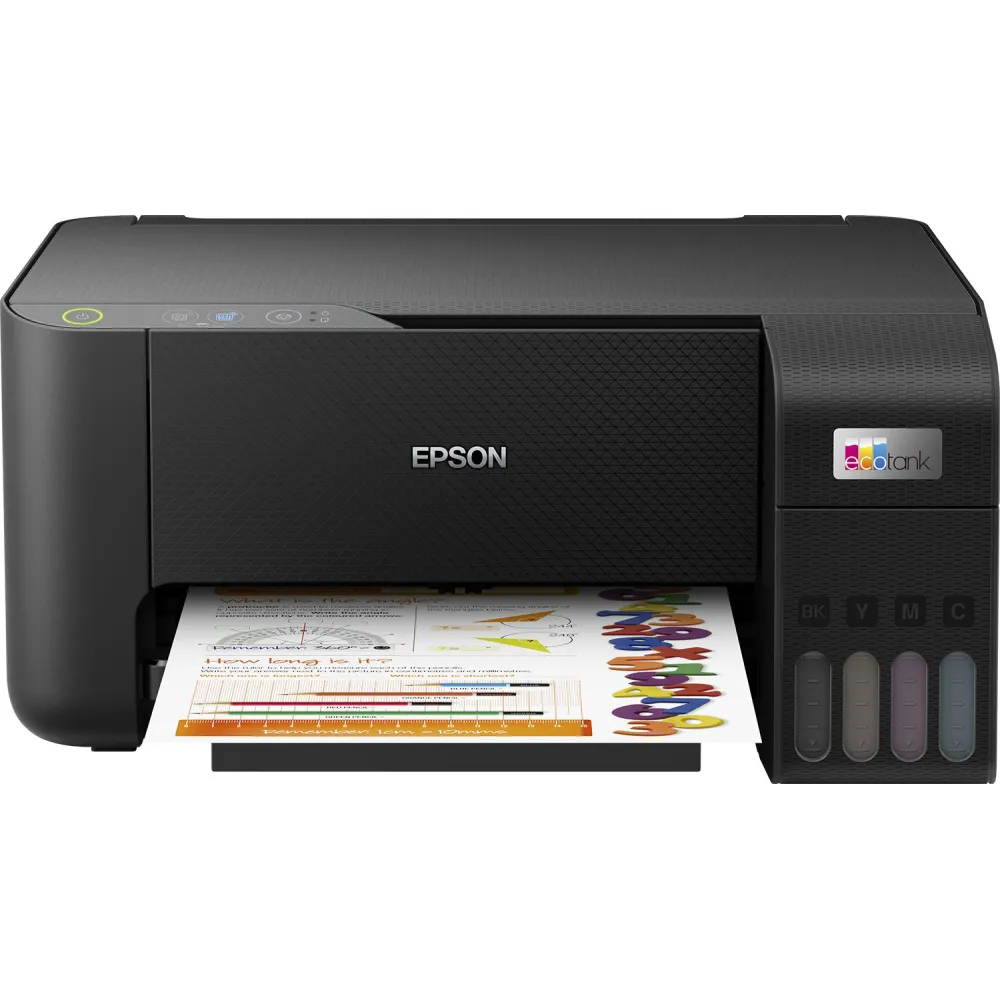 Epson EcoTank L3210
