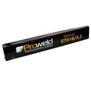 ProWELD E7018 electrozi bazici 3.2mm 1kg Proweld - 1
