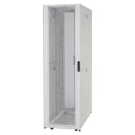 APC NetShelter SX 42U Raft de sine stătător Gri