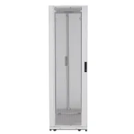 APC NetShelter SX 42U Raft de sine stătător Gri