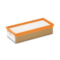 Filtru plat Hepa 2 pentru aspirator NT65/2 Karcher - 1
