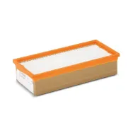 Filtru plat Hepa 2 pentru aspirator NT65/2 Karcher - 1