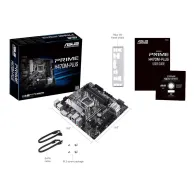 Placa de baza asus prime h470m-plus socket lga 1200  cpu Asus - 1