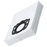 Set de 5 saci filtranti textil pentru WD 4200 WD 5200 Karcher - 1